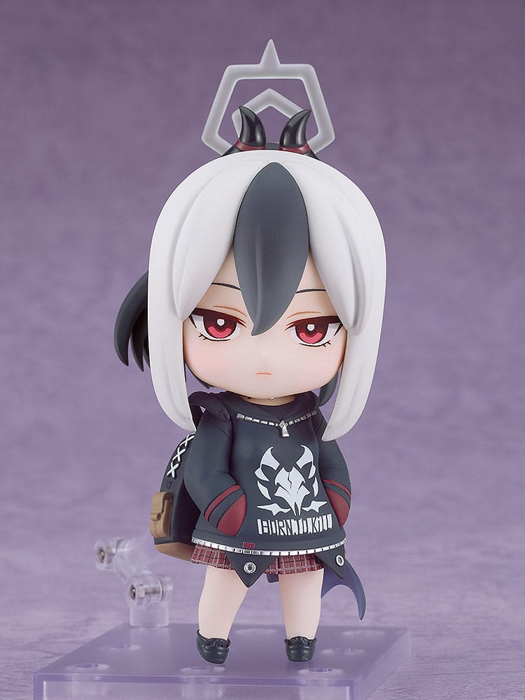 Blue Archive Nendoroid Action Figure Kayoko Onikata 10 cm - AniMuchuu