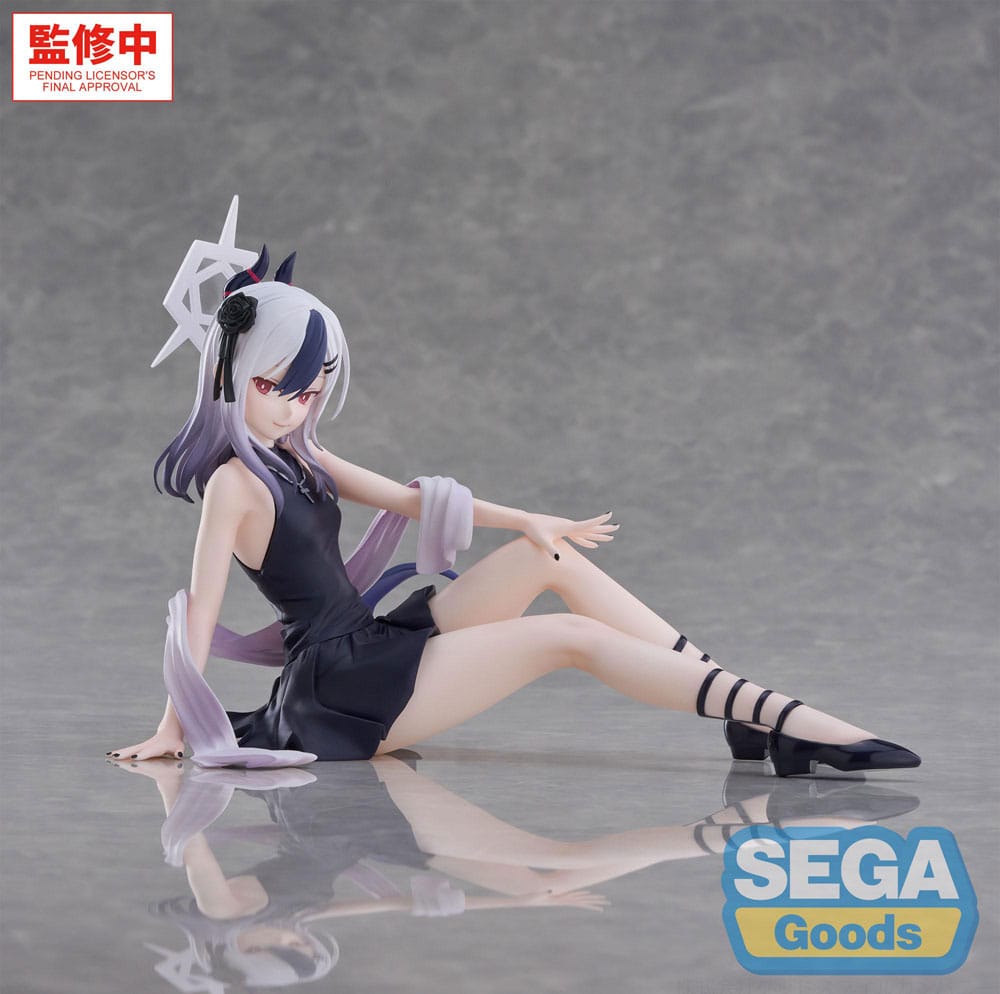 Blue Archive Yumemirize PVC Statue Kayoko 14 cm