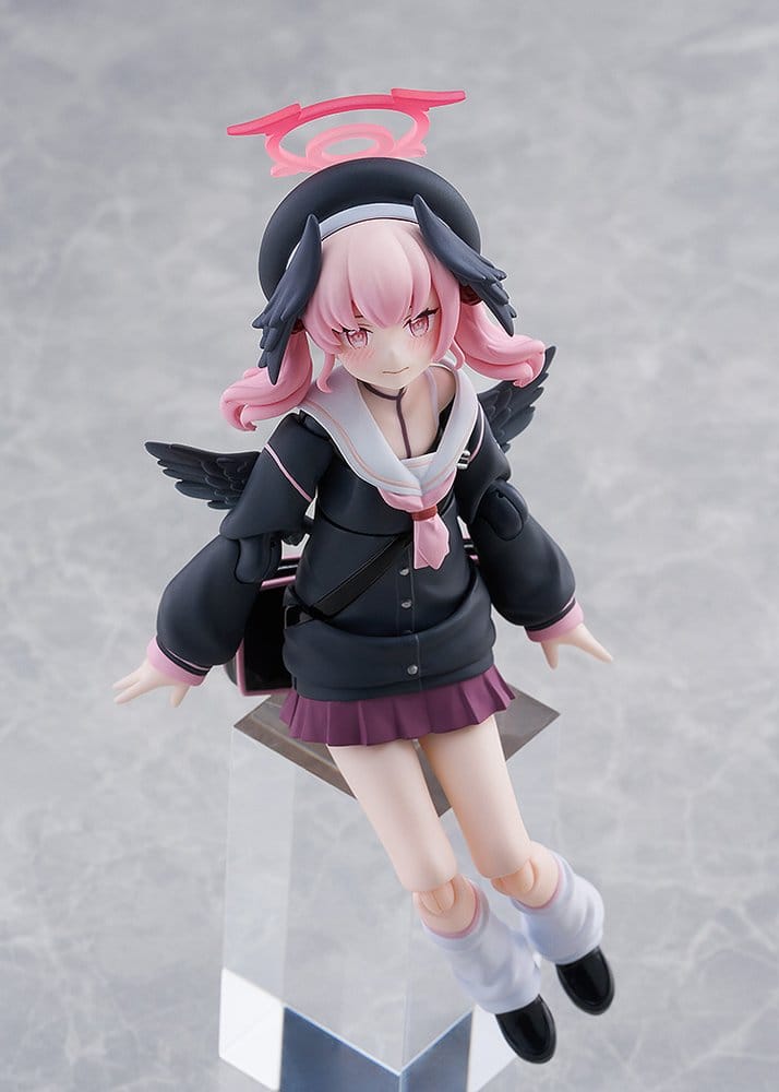 Blue Archive Figma Action Figure Koharu Shimoe 14 cm - AniMuchuu