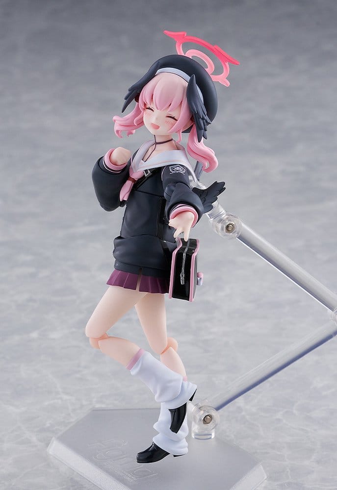 Blue Archive Figma Action Figure Koharu Shimoe 14 cm - AniMuchuu
