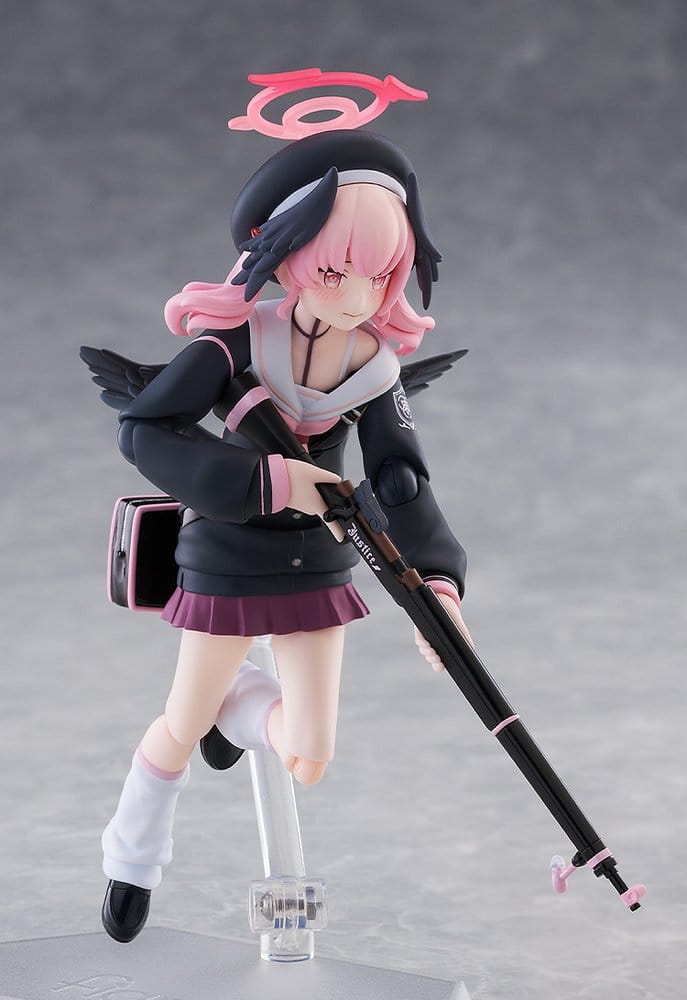 Blue Archive Figma Action Figure Koharu Shimoe 14 cm - AniMuchuu