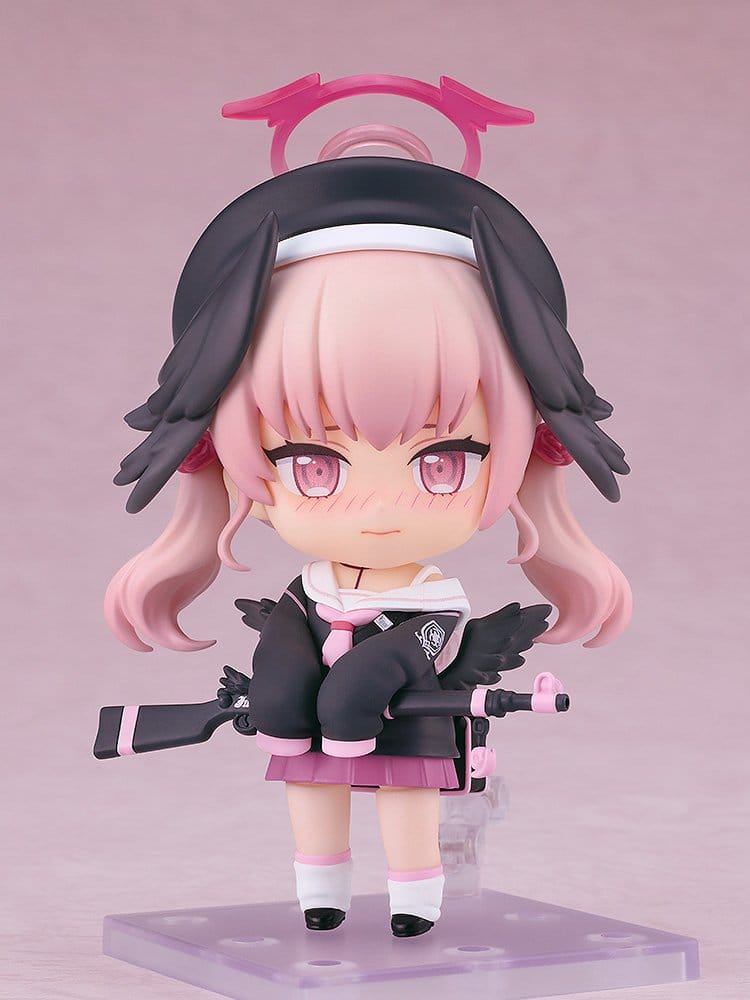 Blue Archive Nendoroid Action Figure Koharu Shimoe 10 cm - AniMuchuu