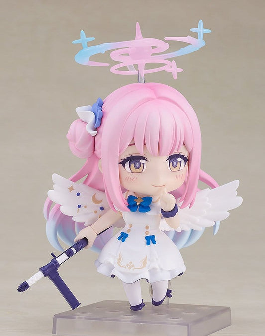 Blue Archive Nendoroid Action Figure Mika Misono 10 cm - AniMuchuu