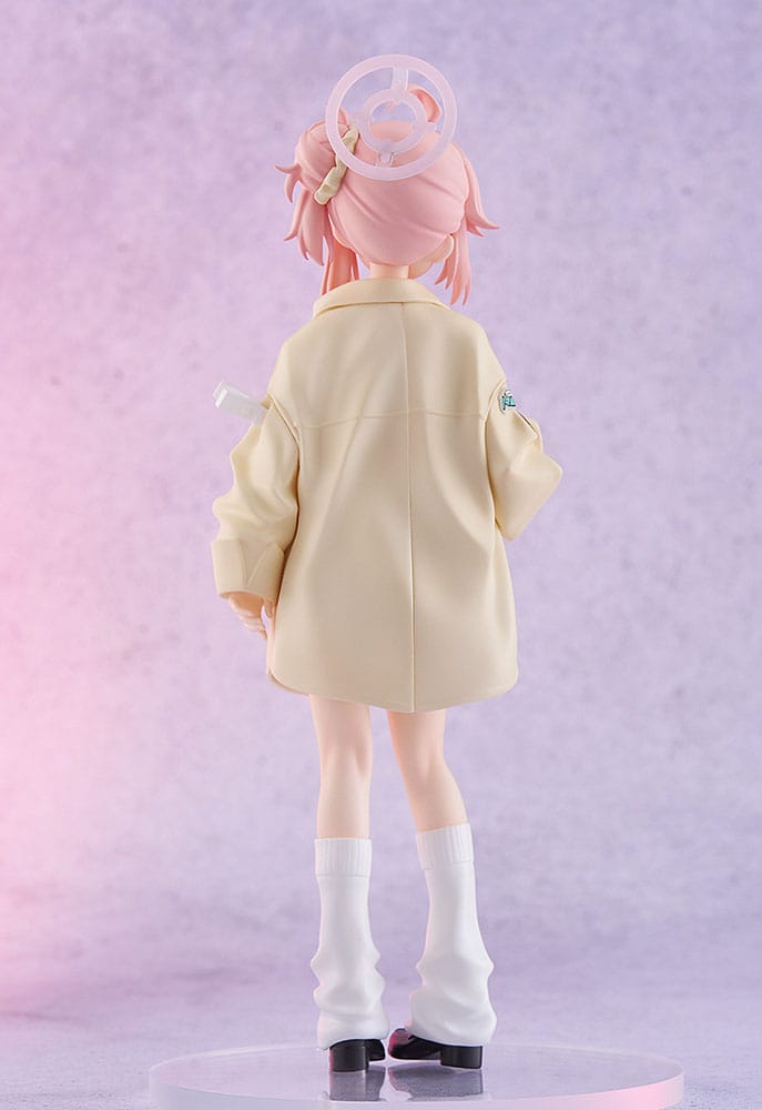 Blue Archive Pop Up Parade PVC Statue Natsu (Band): Event KV Ver. 18 cm - AniMuchuu