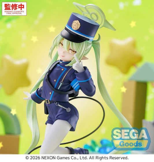 Blue Archive XStellar PVC Figure Nozomi 22 cm - AniMuchuu