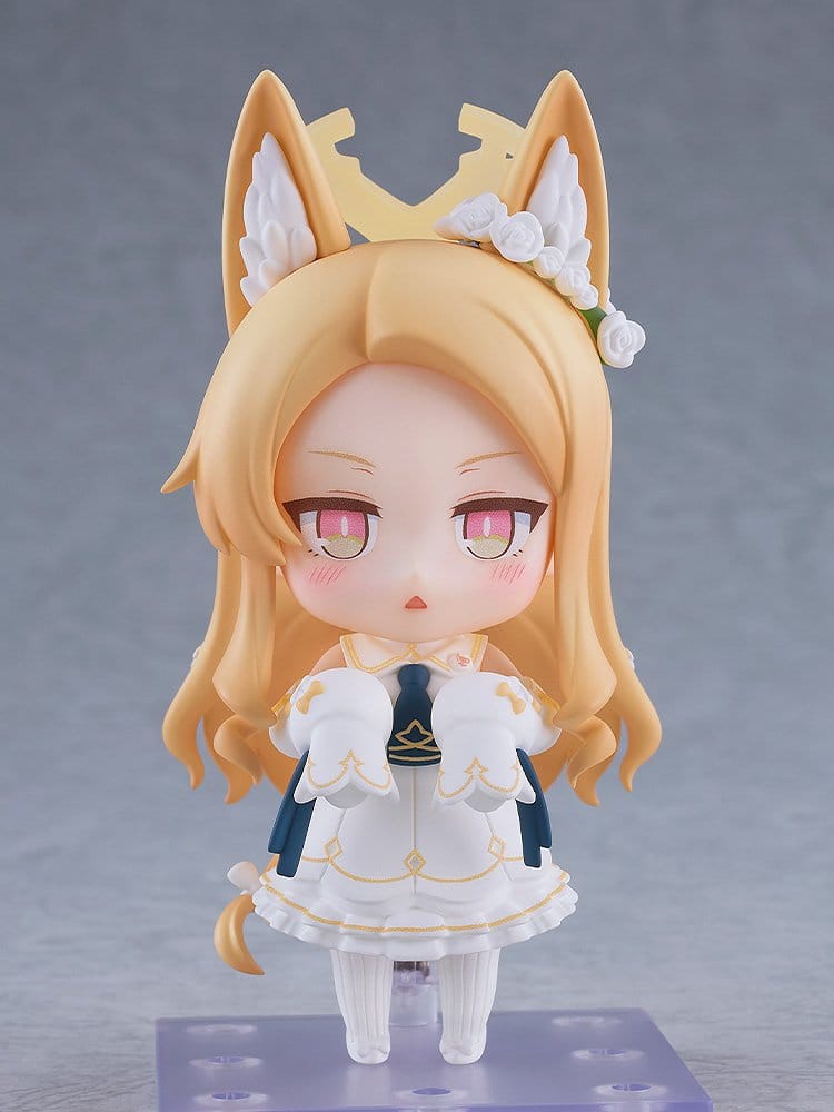 Blue Archive Nendoroid Action Figure Seia Yurizono 10 cm - AniMuchuu