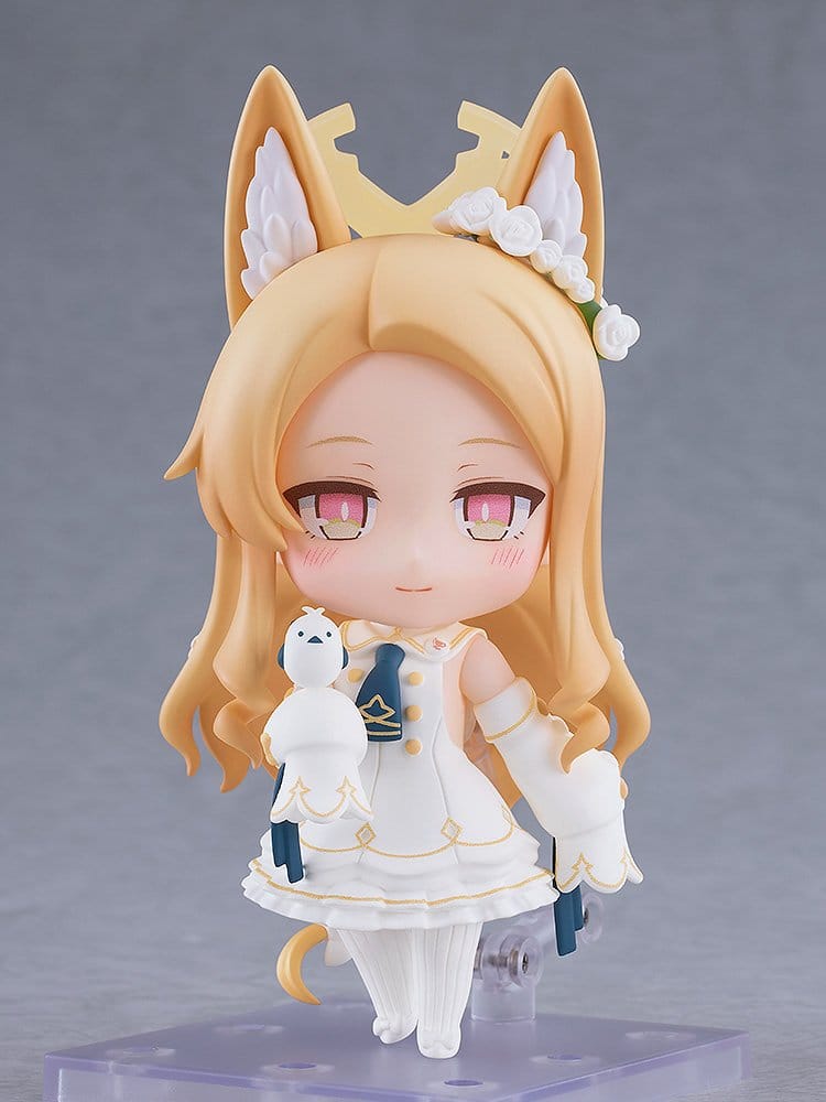 Blue Archive Nendoroid Action Figure Seia Yurizono 10 cm - AniMuchuu