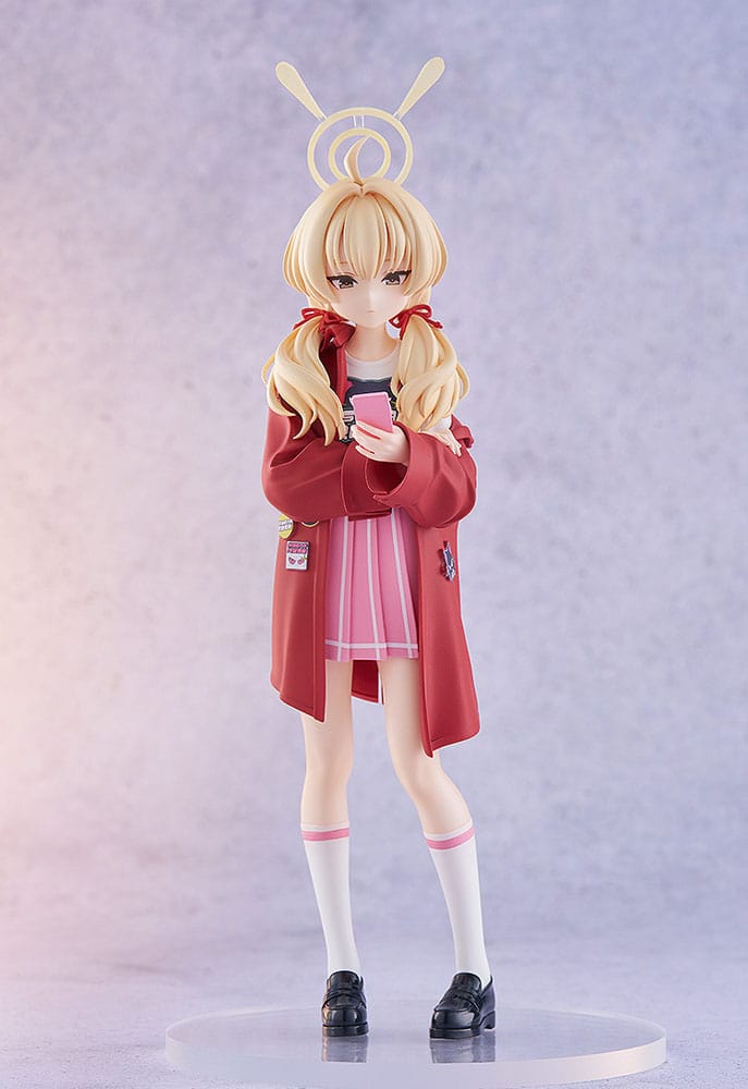 Blue Archive Pop Up Parade PVC Statue Yoshimi (Band): Event KV 18 cm - AniMuchuu