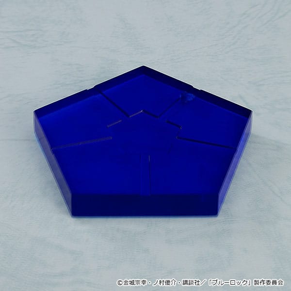Blue Lock Nendoroid Figure 2327 - Itoshi Rin 10 cm - AniMuchuu