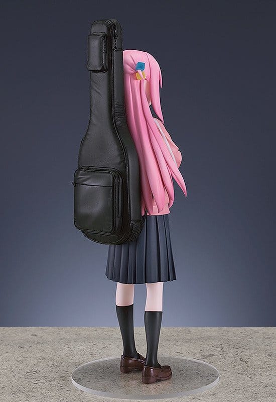 Bocchi the Rock! PVC Statue 1/7 Hitori Gotoh 24 cm - AniMuchuu