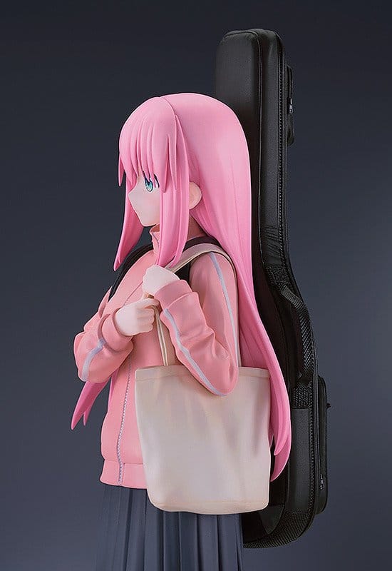 Bocchi the Rock! PVC Statue 1/7 Hitori Gotoh 24 cm - AniMuchuu