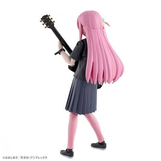 Bocchi the Rock! 30MP Plastic Model Kit Hitori Gotoh - AniMuchuu