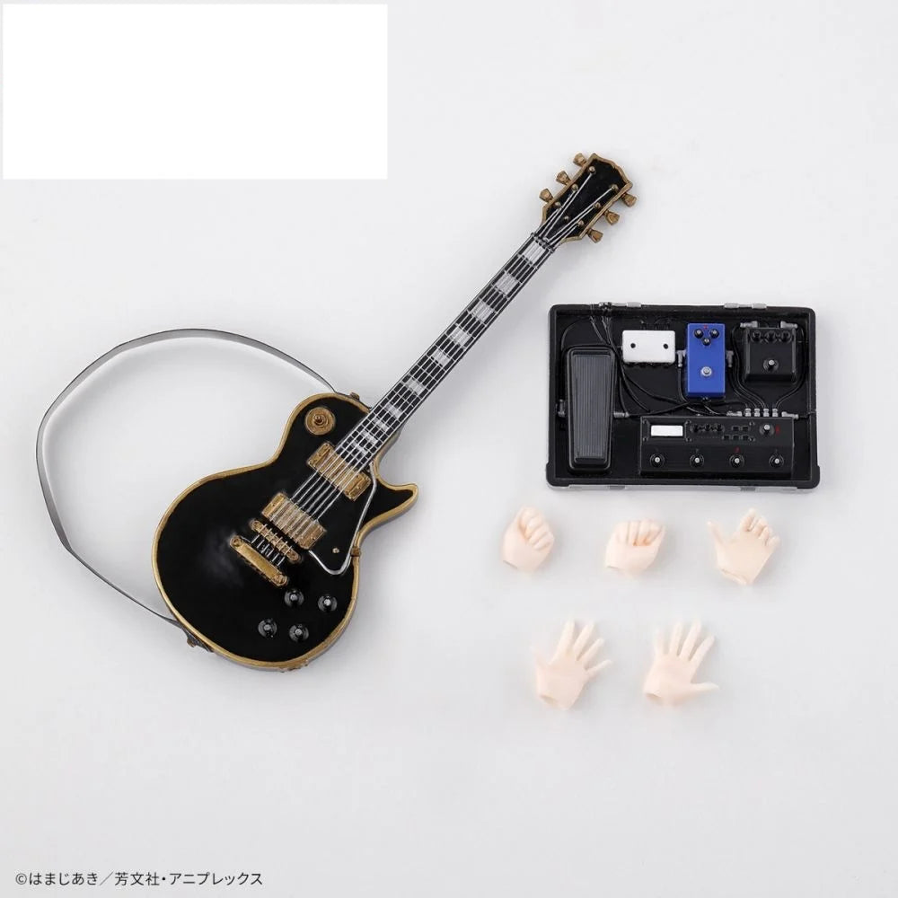 Bocchi the Rock! 30MP Plastic Model Kit Hitori Gotoh - AniMuchuu