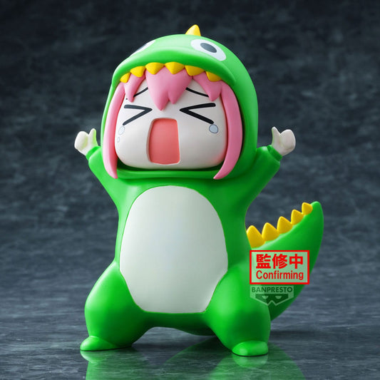 Bocchi The Rock! Enshrined Monsters PVC Figure Hitori Gotoh 12 cm - AniMuchuu