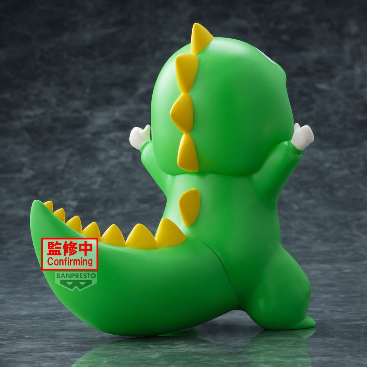 Bocchi The Rock! Enshrined Monsters PVC Figure Hitori Gotoh 12 cm - AniMuchuu