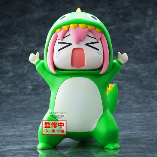 Bocchi The Rock! Enshrined Monsters PVC Figure Hitori Gotoh 12 cm - AniMuchuu