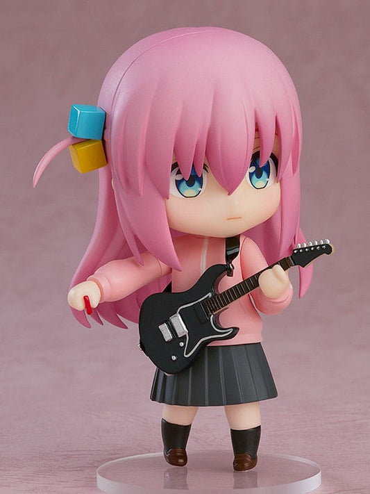 Bocchi the Rock! Nendoroid Action Figure 2069 Hitori Gotoh 10 cm - AniMuchuu