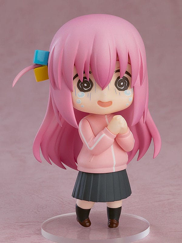 Bocchi the Rock! Nendoroid Action Figure 2069 Hitori Gotoh 10 cm - AniMuchuu