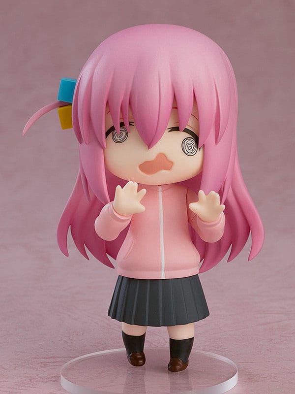 Bocchi the Rock! Nendoroid Action Figure 2069 Hitori Gotoh 10 cm - AniMuchuu