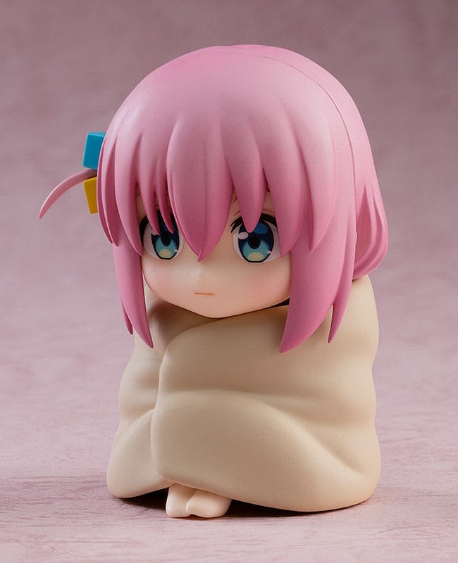 Bocchi the Rock! Nendoroid Action Figure 2069 Hitori Gotoh 10 cm - AniMuchuu