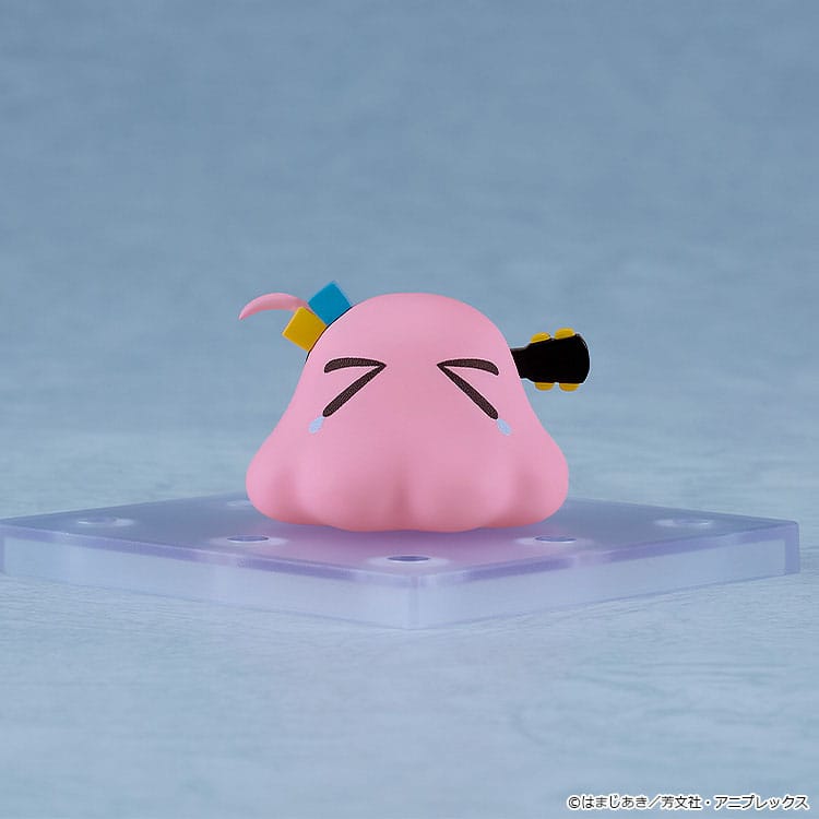 Bocchi the Rock! Nendoroid Action Figure 2821 - Hitori Gotoh: Tracksuit 10 cm - AniMuchuu