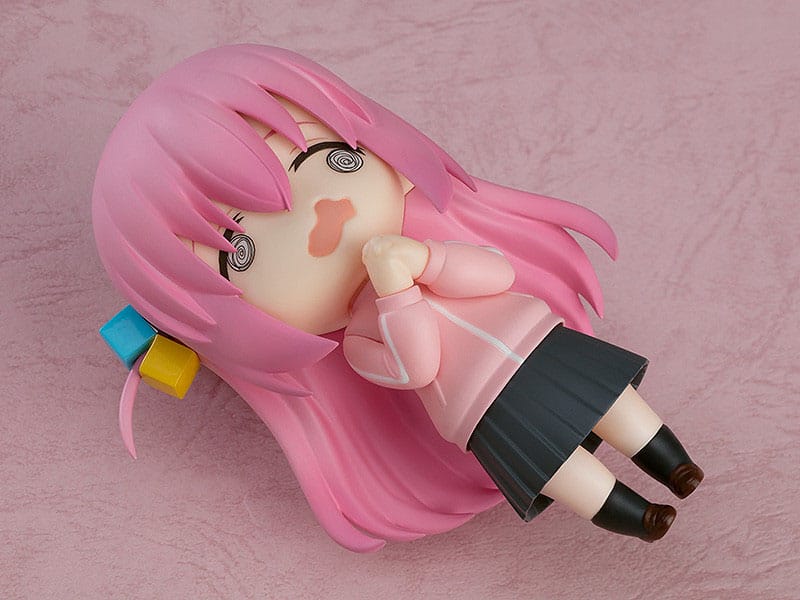 Bocchi the Rock! Nendoroid Action Figure 2069 Hitori Gotoh 10 cm - AniMuchuu