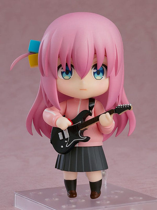 Bocchi the Rock! Nendoroid Action Figure 2069 Hitori Gotoh 10 cm - AniMuchuu