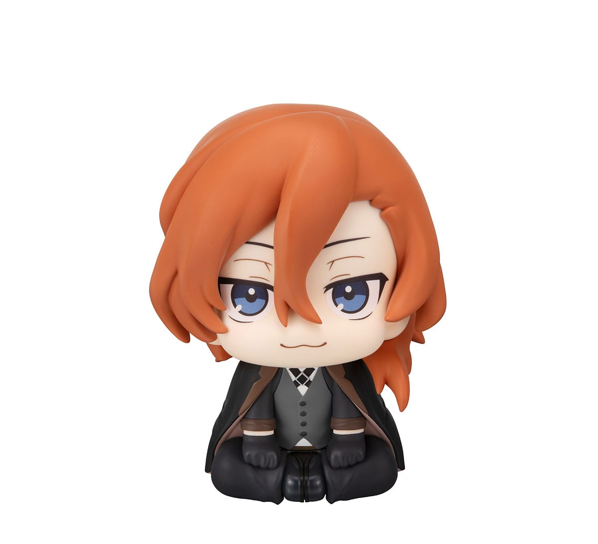 Bungo Stray Dogs Look Up PVC Statue Chuya Nakahara 11 cm - AniMuchuu