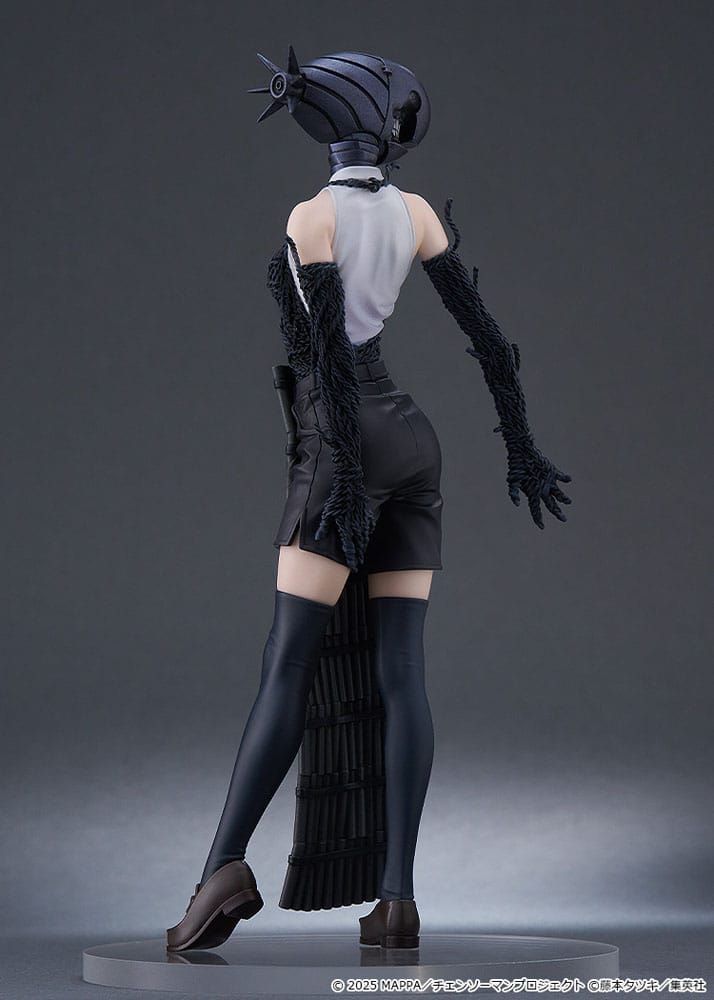 Chainsaw Man Pop Up Parade PVC Statue Bomb 17 cm