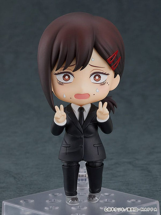 Chainsaw Man Nendoroid Action Figure Kobeni 10 cm