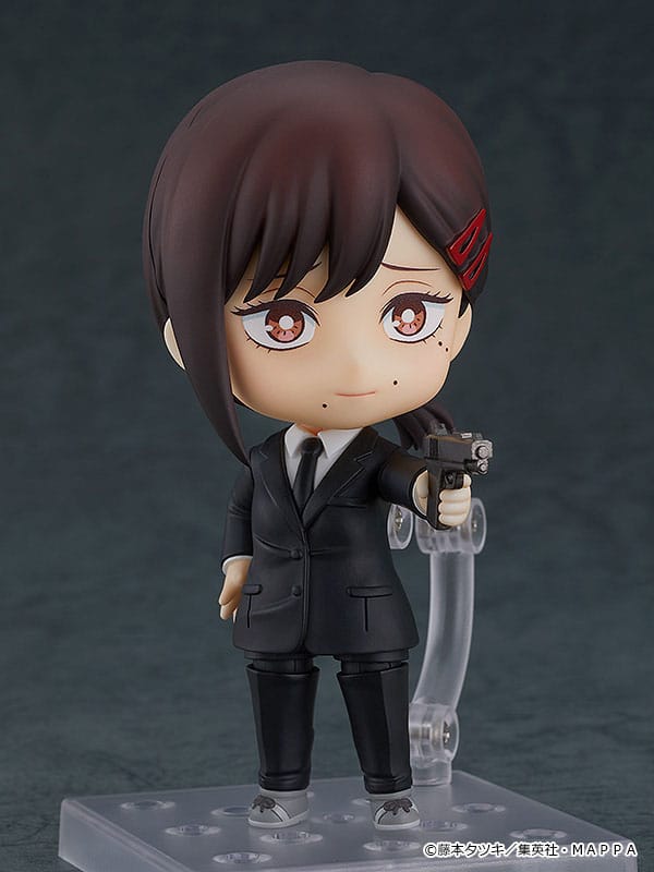 Chainsaw Man Nendoroid Action Figure Kobeni 10 cm