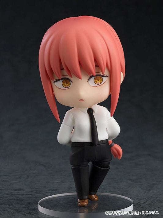 Chainsaw Man Nendoroid Action Figure Makima 10 cm - AniMuchuu