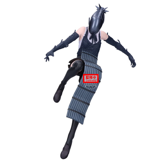 Chainsaw Man Maximatic PVC Figure Reze Bomb 21 cm - AniMuchuu