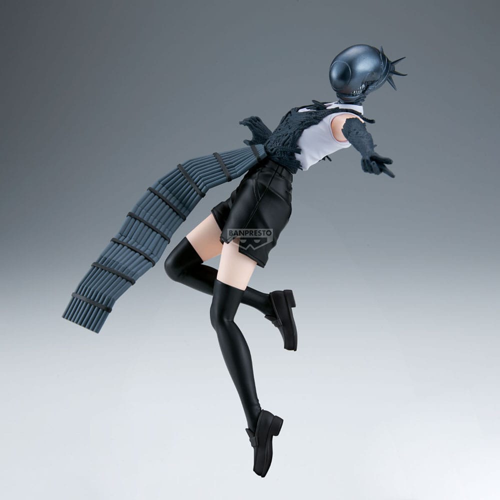 Chainsaw Man Vibration Stars PVC Figure Reze Bomb 19 cm - AniMuchuu