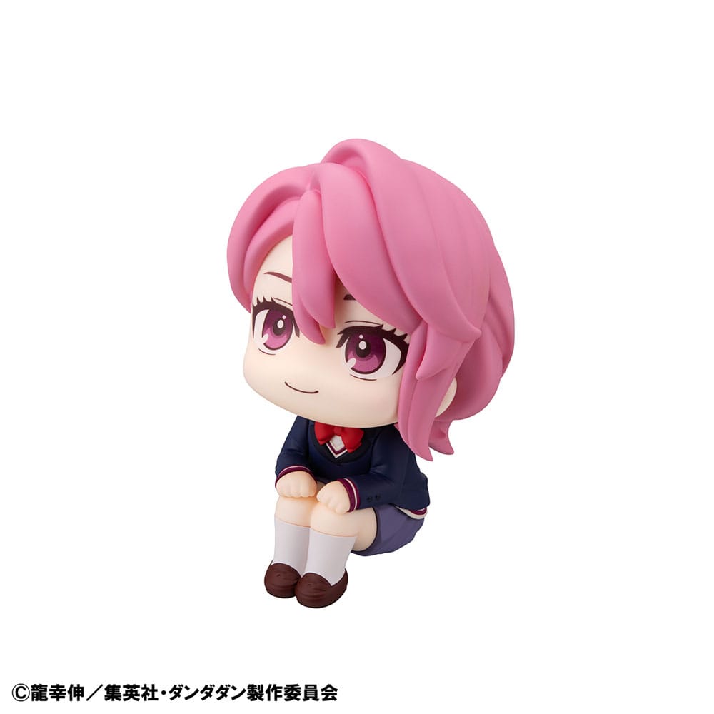Dandadan Look Up PVC Statue Aira 11 cm - AniMuchuu