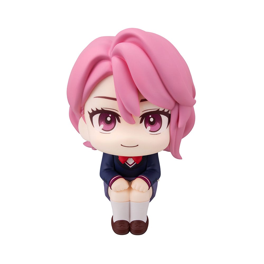 Dandadan Look Up PVC Statue Aira 11 cm - AniMuchuu