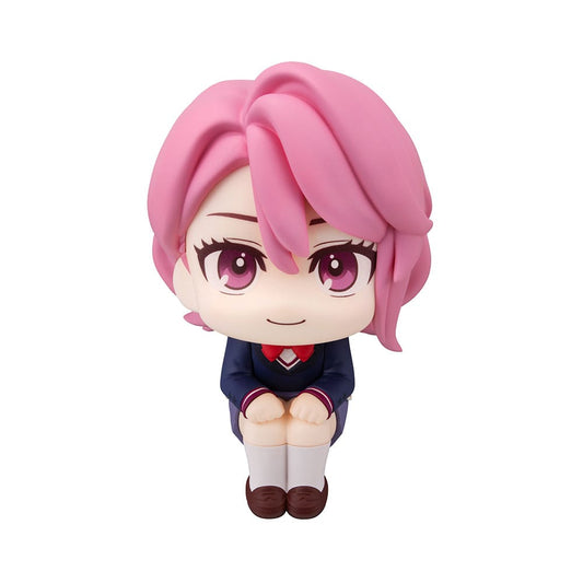 Dandadan Look Up PVC Statue Aira 11 cm - AniMuchuu