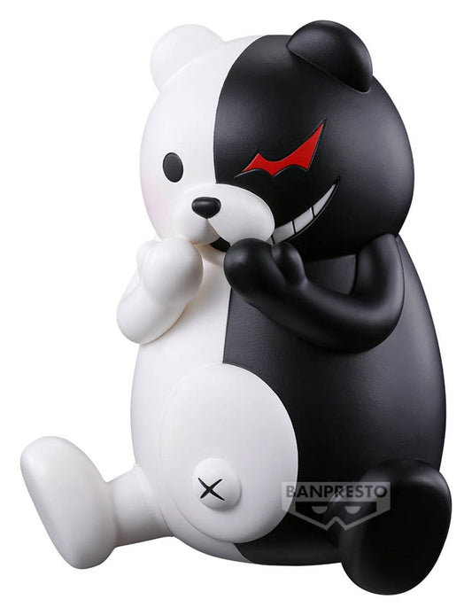 Danganronpa 1.2 Reload PVC Figure Monokuma 16 cm - AniMuchuu