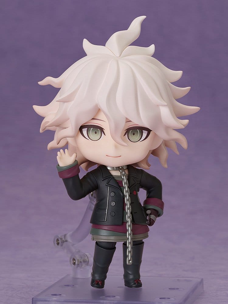 Danganronpa Nendoroid Basic Action Figure Servant 10 cm - AniMuchuu