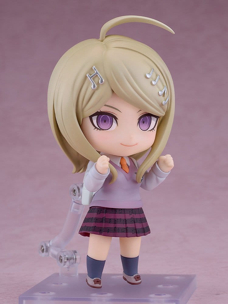 Danganronpa V3: Killing Harmony Nendoroid Action Figure Kaede Akamatsu 10 cm - AniMuchuu