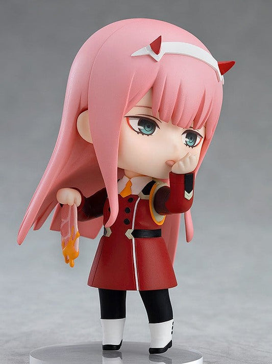 Darling in the Franxx Nendoroid Action Figure Zero Two 10 cm - AniMuchuu