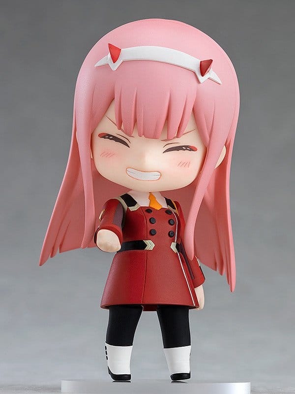 Darling in the Franxx Nendoroid Action Figure Zero Two 10 cm - AniMuchuu