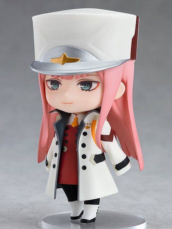 Darling in the Franxx Nendoroid Action Figure Zero Two 10 cm - AniMuchuu