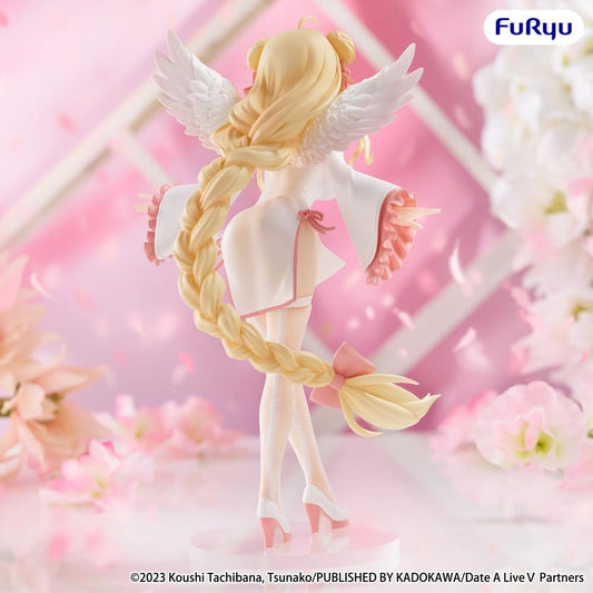 Date A Live V BiCute Pure PVC Statue Mukuro Hoshimiya 21 cm - AniMuchuu