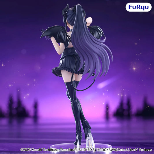 Date A Live V BiCute Dark PVC Statue Tohka Yatogami 23 cm - AniMuchuu