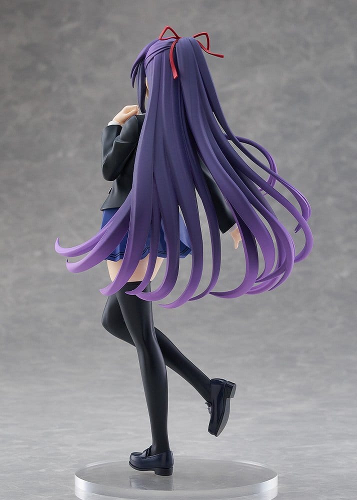 Date A Live Pop Up Parade L PVC Statue Tohka Yatogami 21 cm - AniMuchuu