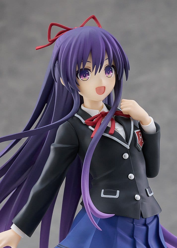 Date A Live Pop Up Parade L PVC Statue Tohka Yatogami 21 cm