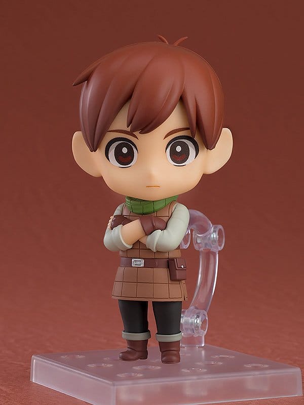 Delicious in Dungeon Nendoroid Action Figure Chilchuck 10 cm - AniMuchuu