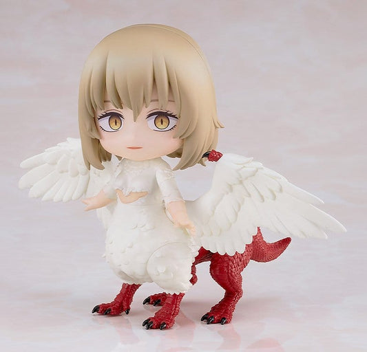 Delicious in Dungeon Nendoroid Action Figure Falin: Chimera Ver. 10 cm - AniMuchuu