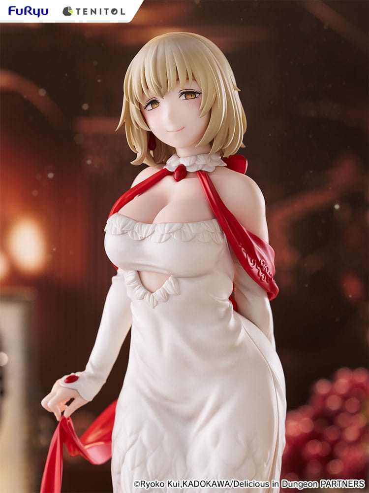 Delicious in Dungeon Tenitol Tall PVC Statue Falin Dress Style 30 cm - AniMuchuu